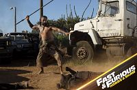 Fast & Furious: Hobbs & Shaw [Blu-ray 3D], 5