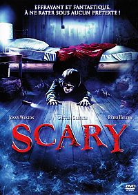 Scary [DVD], 1