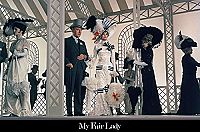 My fair lady [DVD], 3