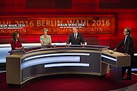 Die Stadt und die Macht [DVD], 5