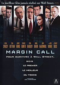 Margin Call [DVD], 1