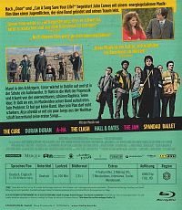 Sing street [Blu-ray], 1