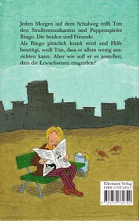 Mein Freund Ringo, 1