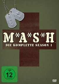 MASH - Staffel 1 [DVD], 1