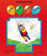 Spannende Spiele - Würfel, 1