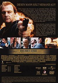 Bulletproof Gangster [DVD], 1