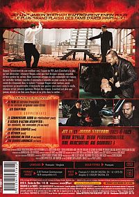 Rogue - L'ultime affrontement [DVD], 1