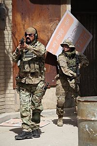 Sniper - Special Ops [Blu-ray], 3