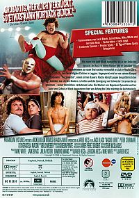 Nacho Libre [DVD], 1