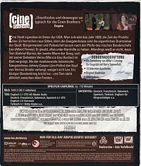 Miller's Crossing [Blu-ray], 1