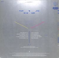 90125 [Vinyl], 1