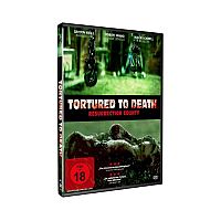 Tortured To Death [DVD], 6