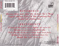 Reverence [CD], 1