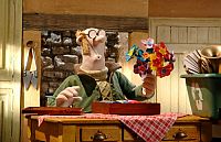 Shaun das Schaf - Abrakadabra [DVD], 5