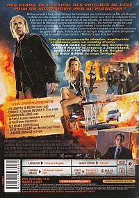 Hell Driver [DVD], 1