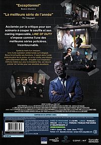 Line of Duty - Saison 1 [DVD], 1