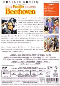 Eine Familie namens Beethoven [DVD], 2