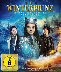 Der Winterprinz - Miras magisches Abenteuer [Blu-ray], 7