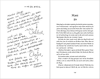 Alles. Nichts. Und ganz viel dazwischen. , 3