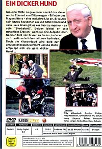 Ein dicker Hund [DVD], 1