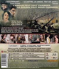 Au pays du sang et du miel [Blu-ray], 2