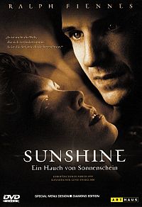 Sunshine  [DVD], 2