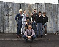 This is England [Blu-ray], 1