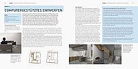 Der Interior Design Kurs Grundlagen, Techniken und Übungen zur Innenar, 5