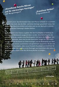 Täterätää! Die Kirche bleibt im Dorf 2 [DVD], 1