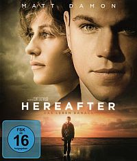 Hereafter - Das Leben danach [Blu-ray], 1