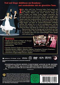 Tänzer vom Broadway [DVD], 1