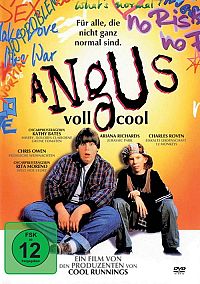 Angus - Voll Cool [DVD], 2