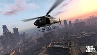 Grand Theft Auto V [Sony PlayStation 3], 4