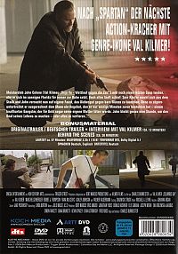 Columbus Day - Ein Spiel auf Leben und Tod [DVD], 1