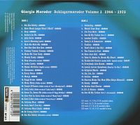 Schlagermoroder Vol. 1  [CD], 1