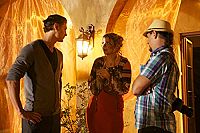 American Beach House [DVD], 4