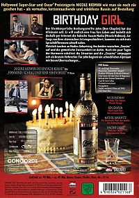 Birthday Girl - Braut auf Bestellung [DVD], 1