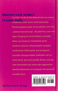 Männer sind anders, Frauen auch, 1