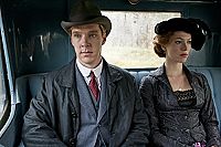 Parade's End - Der letzte Gentleman [Blu-ray], 6