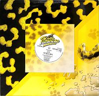 Acid Girl [Vinyl], 1