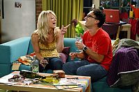The Big Bang Theory - Staffel 3 [Blu-ray], 6