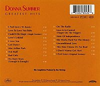 Greatest Hits [CD], 1