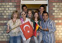 Türkisch für Anfänger - Folge 1-6 [DVD], 6