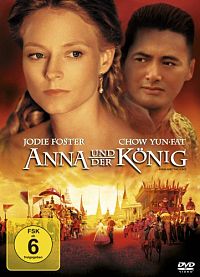 Anna und der König [DVD], 2