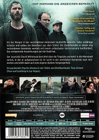 Southcliffe (OmU) [DVD], 1