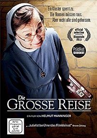 Die grosse Reise [DVD], 1