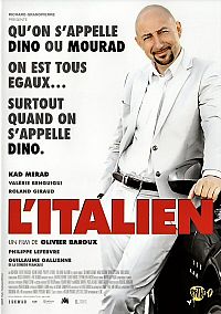 L'Italien [DVD], 1