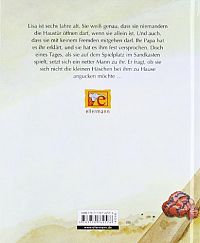 Geh nie mit einem Fremden mit, 1