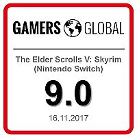 The Elder Scrolls - Skyrim [Nintendo Switch], 7