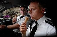 Hot Fuzz [DVD], 4